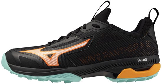 Wave Panthera 2 Sportschoenen Unisex - Maat 40.5