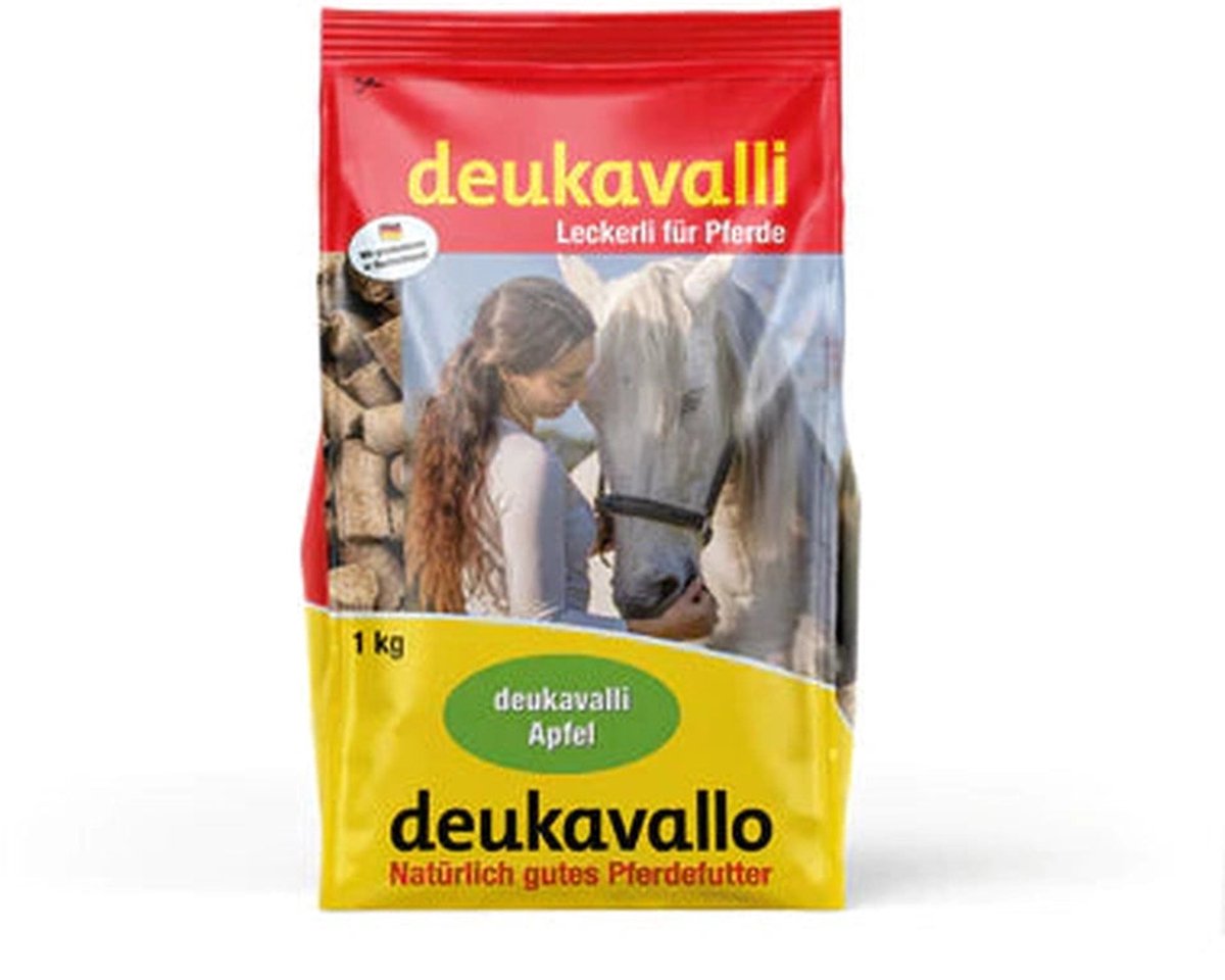 Deukavalli Apfel | 1 kg