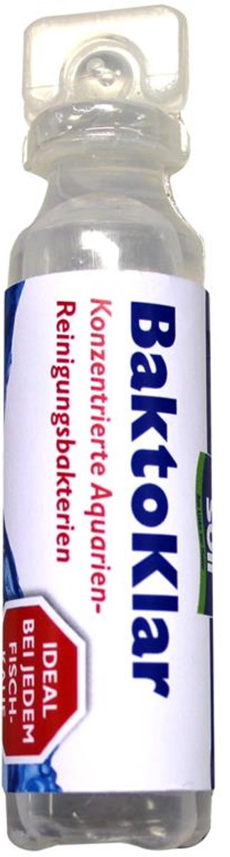 Söll BaktoKlar | 30 ml