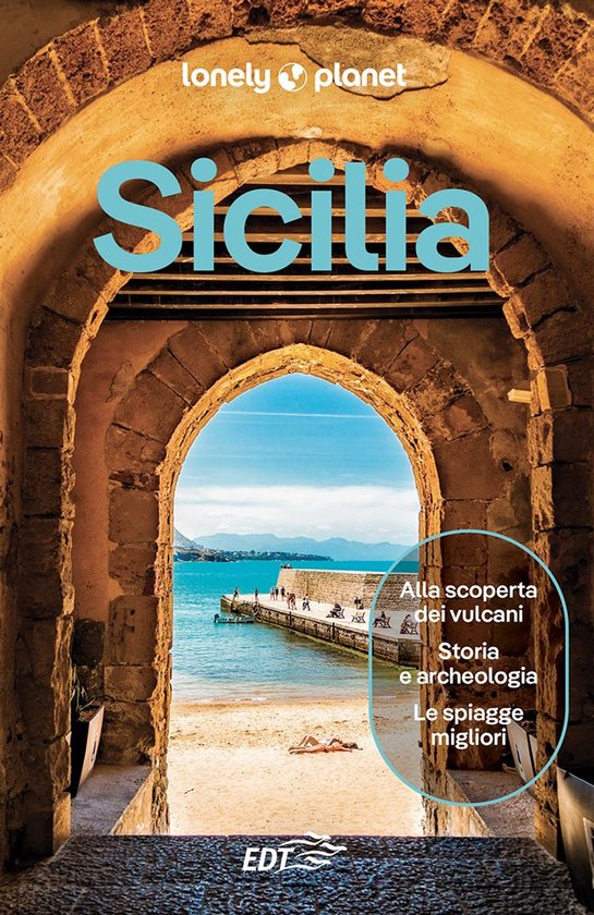 Sicilia - cover