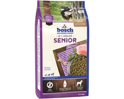 Bosch Senior - 1kg
