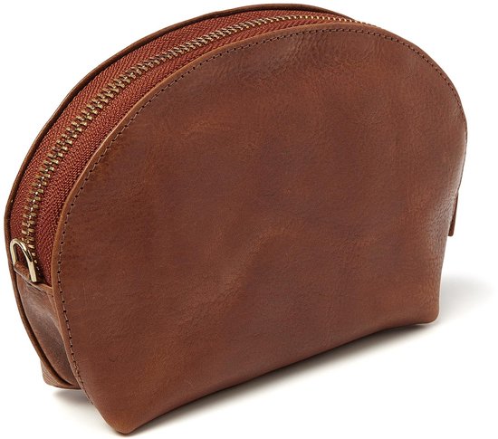 Maquillage dR Amsterdam - Milan - Cognac