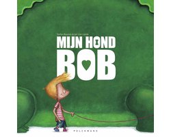 Mijn hond Bob