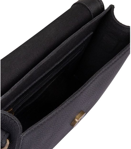 Cowboysbag Bridgetown Crossbody black