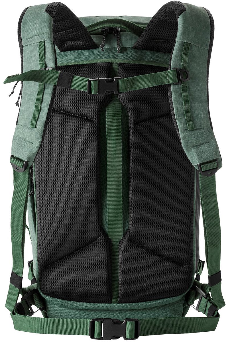 Eagle Creek Explore Backpack grass green