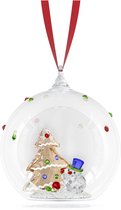 Boule de Noël Swarovski Holiday Cheers 5701509