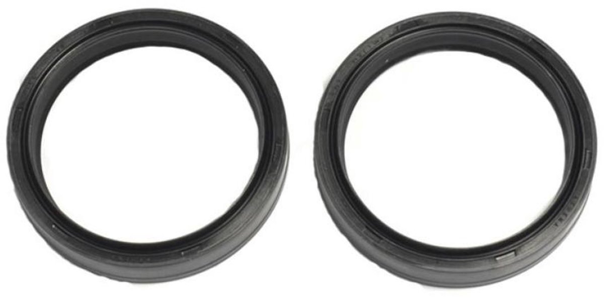 nieuwe Athena-vorkafdichting voor KTM 450 SX-F 4-takt motorfiets, bouwjaar 2007 t/m 2011