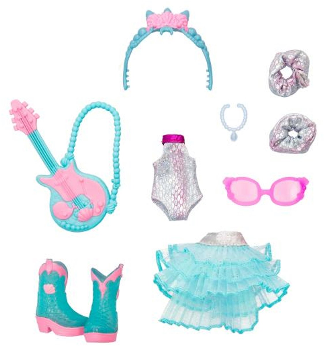 Babypop IMC Toys 6,5 x 20 x 14,9 cm — cadeau in Spellen & Speelgoed - foto 7