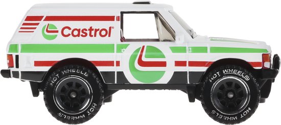 Hot Wheels HRT08 speelgoedvoertuig van Hot Wheels — afbeelding 3