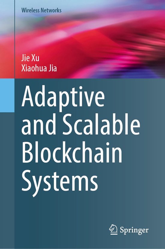 Engineering (R0) - Adaptive and Scalable Blockchain Systems - cover