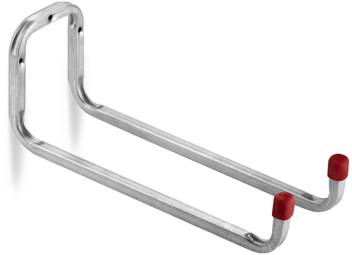 OrgaTech Dubbele haak 120 x 325 mm