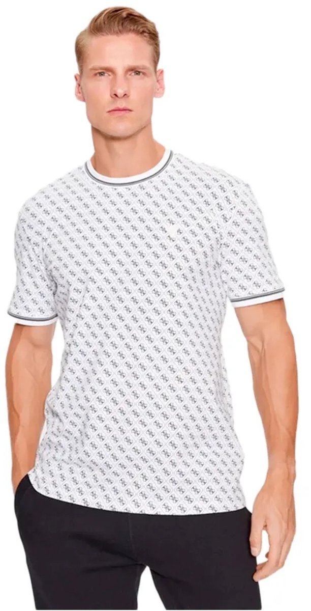 T-shirt Guess Marshall