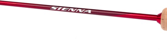 Shimano Fishing Sienna Cork Spinhengel Goud 3.00 m / 30-80 g van Shimano — afbeelding 5