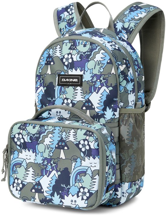 Dakine 17 inch Laptoptas kopen? Kijk snel! | bol
