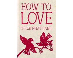 Omslag van Mindfulness Essentials- How to Love