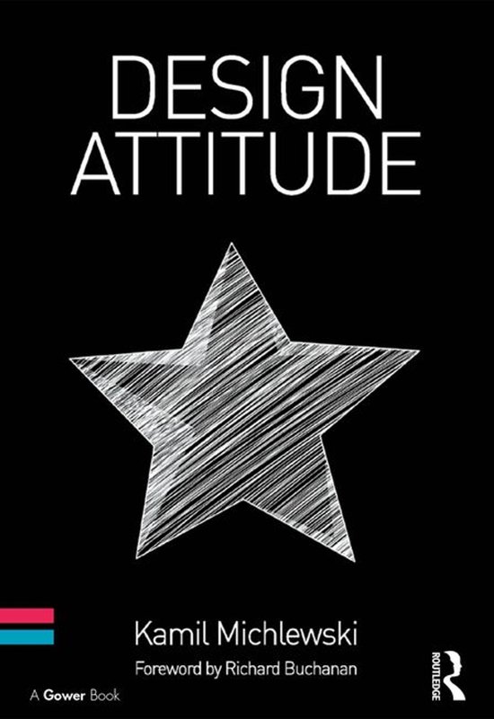 Design Attitude - cover