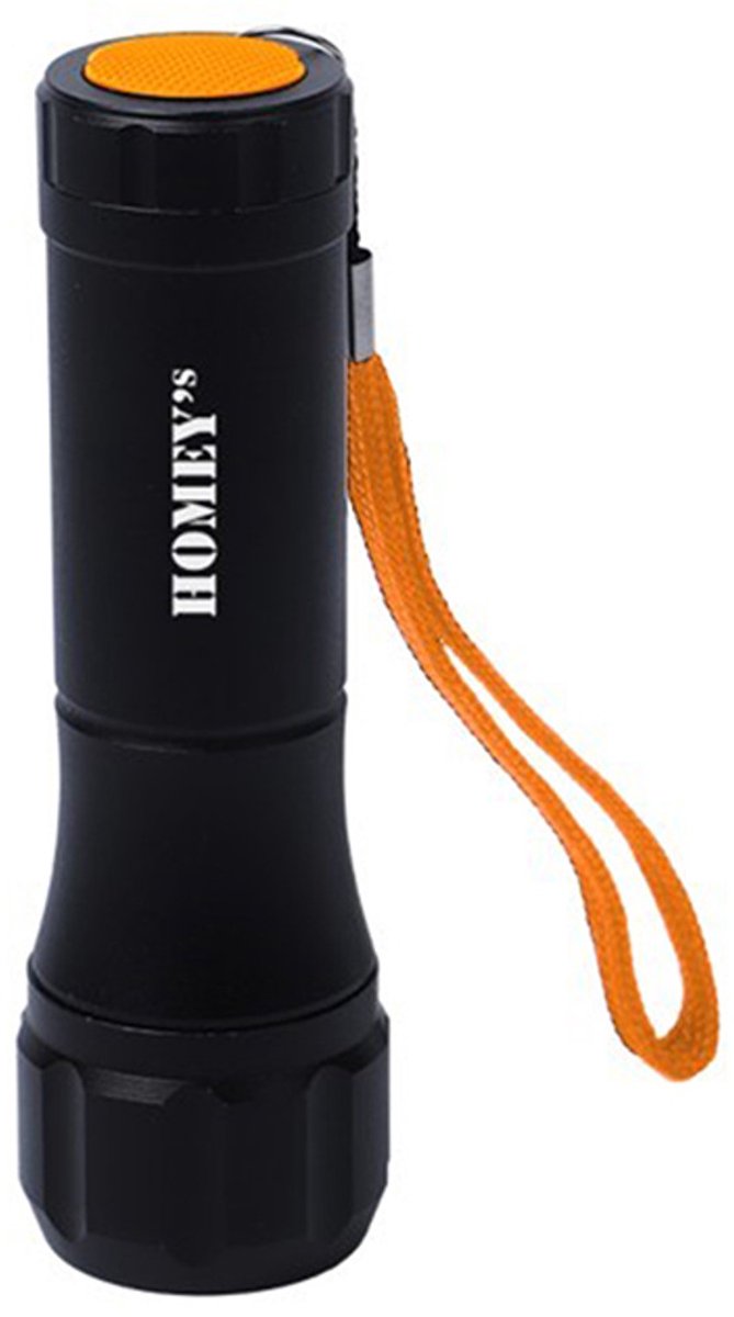 Homey's zaklamp LED display 12 stuks
