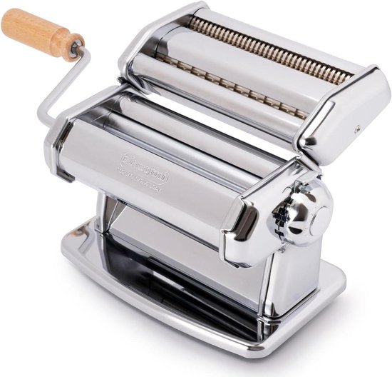 Iperia IPASTA Classic Line. áquina de pasta. 100% fabricado en Italia