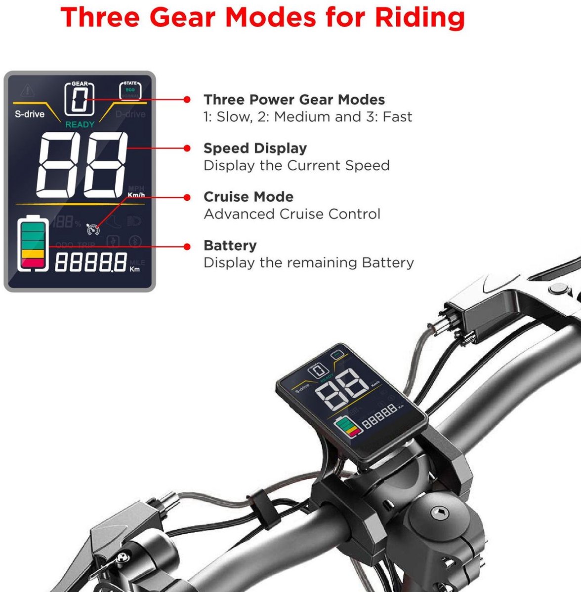 Joyor C10