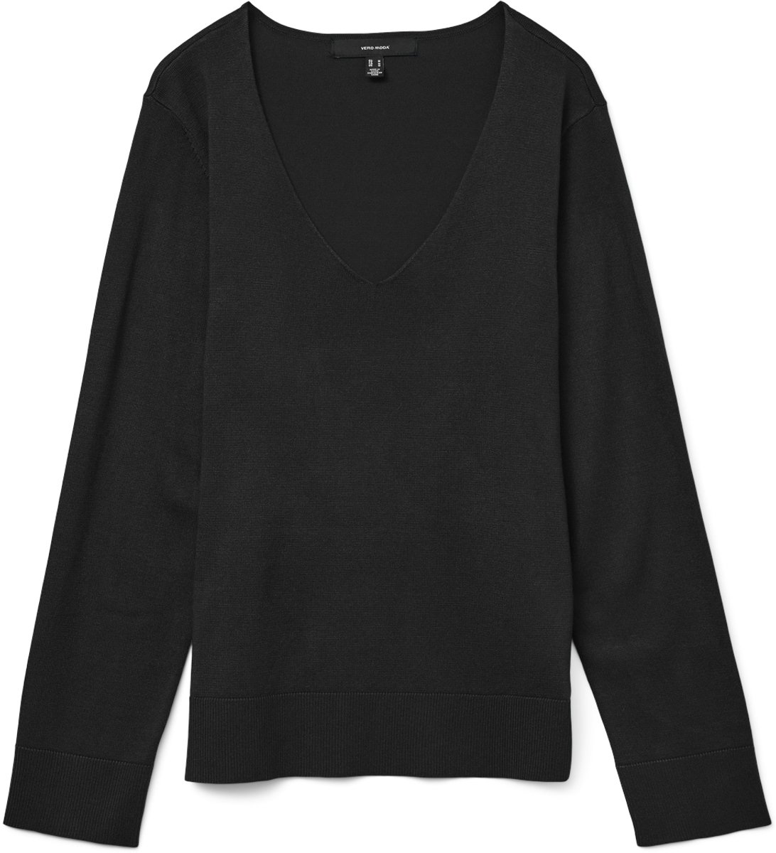 Vero Moda Gebreide pullover VMSILJE Gebreide pullover