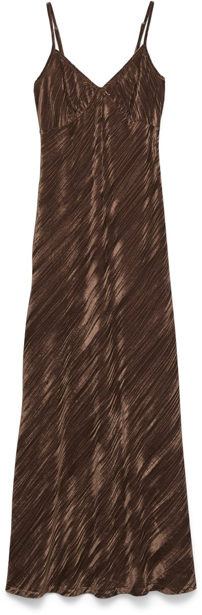 Vero Moda Jurk VMSOPHIE Lange jurk