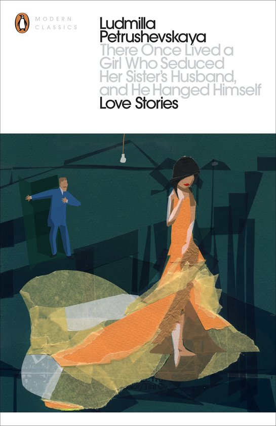 There Once Lived A Girl Who Seduced Her Sister'S Husband, An
