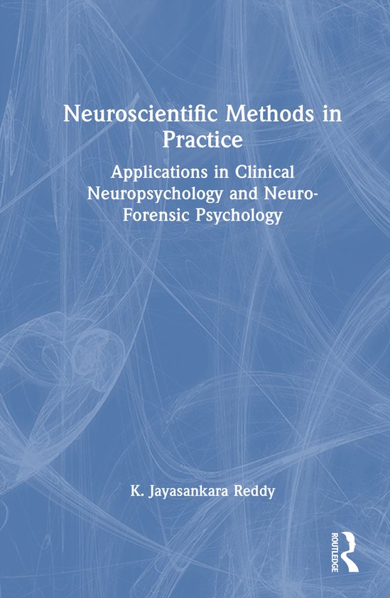 Neuroscientific Methods in Practice - cover
