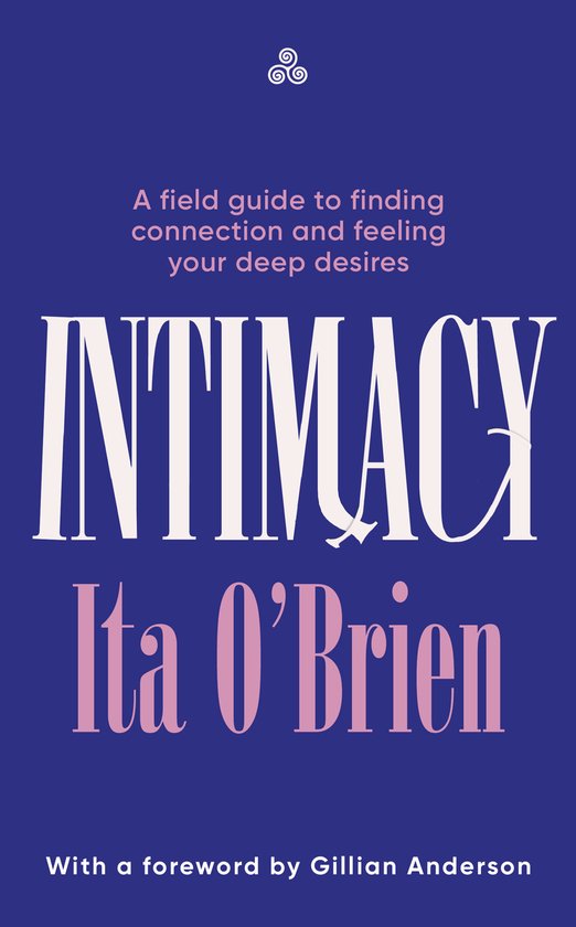 Intimacy - cover