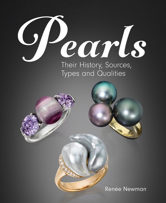 Pearls - cover