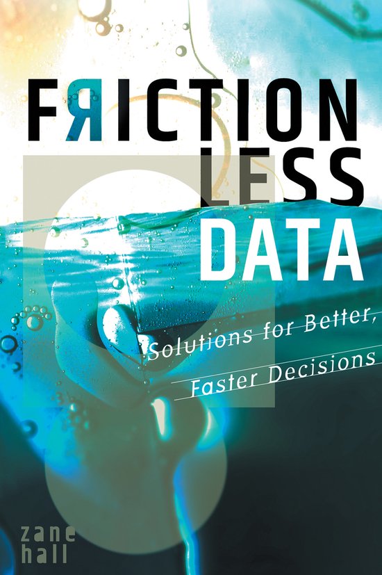 Frictionless Data - cover
