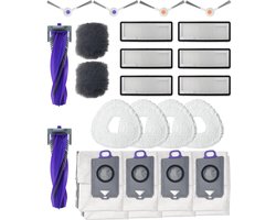 Narwal Freo Z Ultra Onderhoudsset (Plus.Parts® alternatief voor CP-PJ-A00133-00-00)