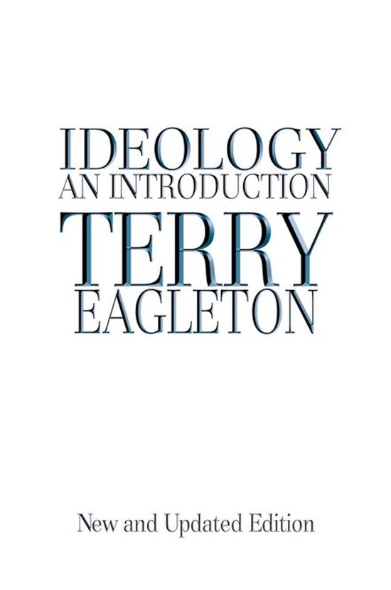 Ideology - cover
