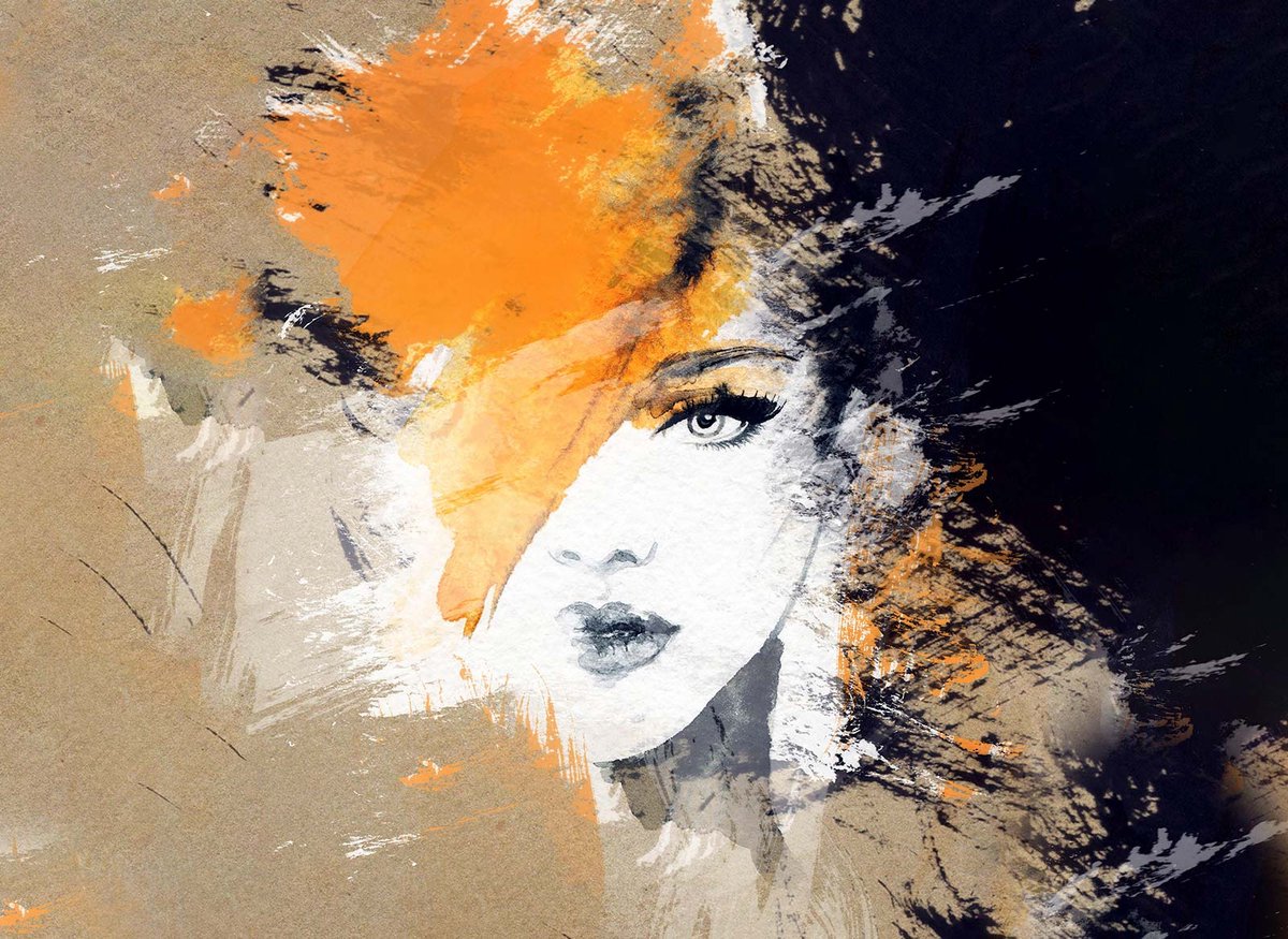 Fototapete Designwalls 2 DD123698 ArtisticFace