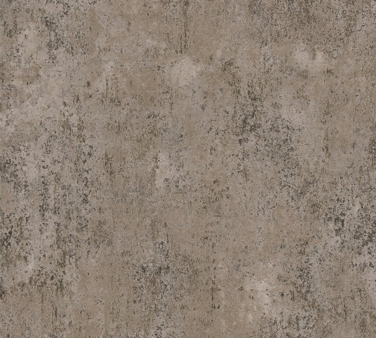 BETONLOOK BEHANG | Industrieel - bruin grijs - A.S. Création Metropolitan Stories Hot Spots
