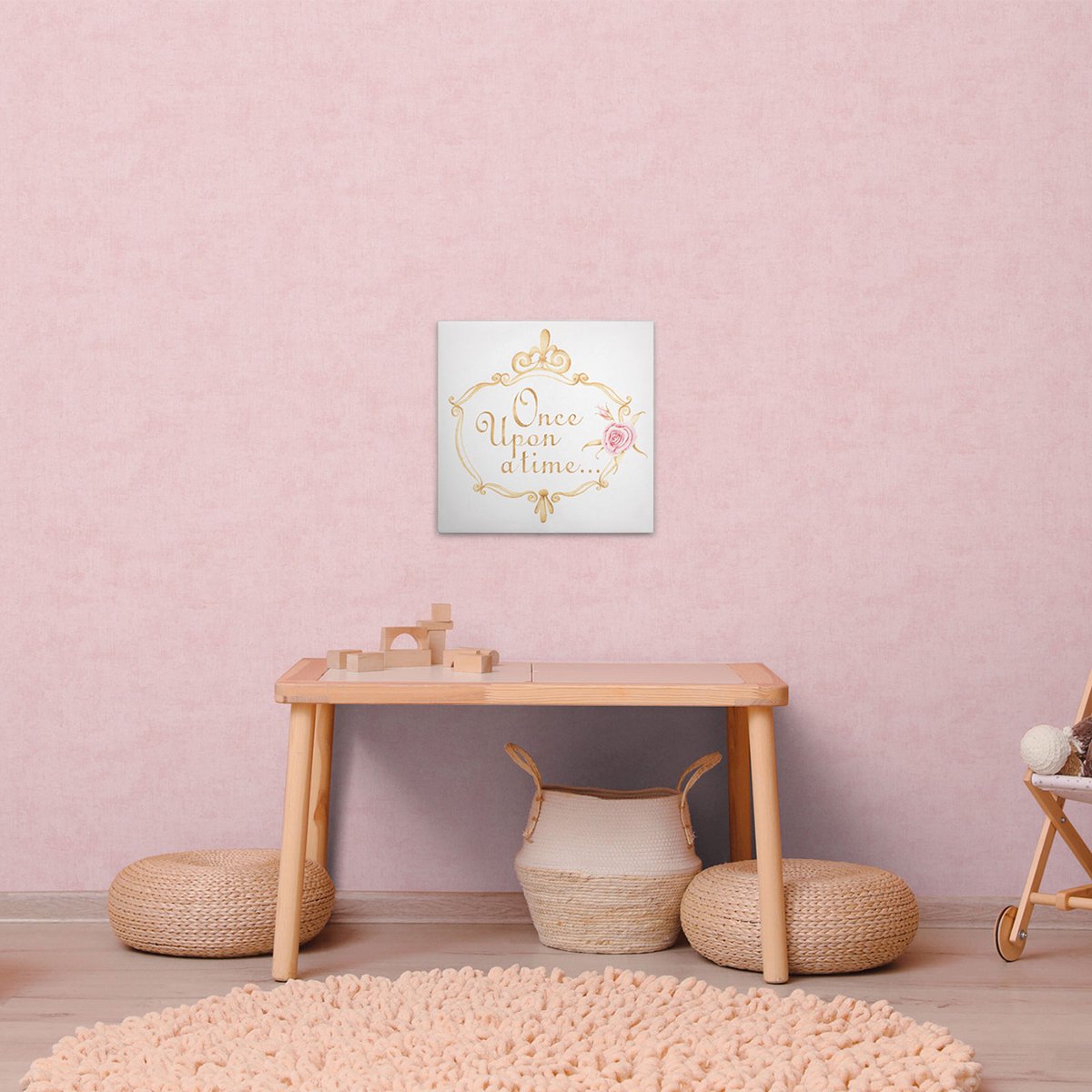 Canvas Perfect Princess 2 | DD129450