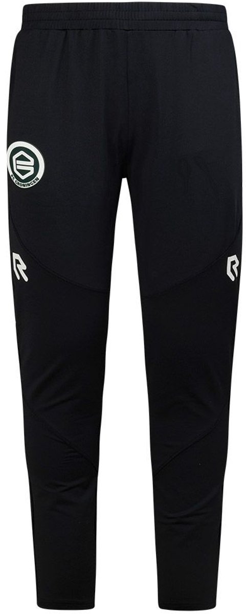 ROBEY - FCG trainingspant jr - Replica trainingsbroek jongens - Zwart