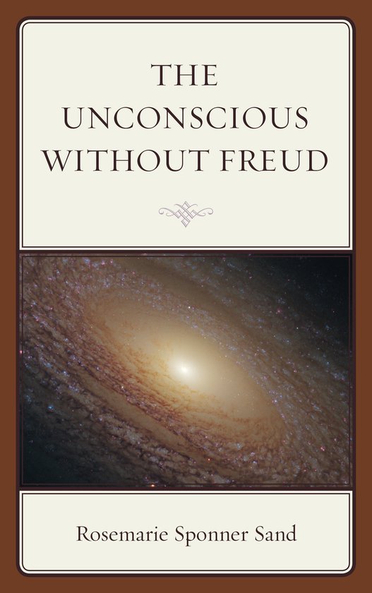 The Unconscious without Freud - cover
