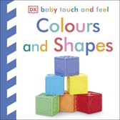 Baby Touch & Feel Colours & Shapes