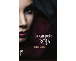 La carpeta roja