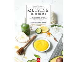 Cuisine ta cosméto