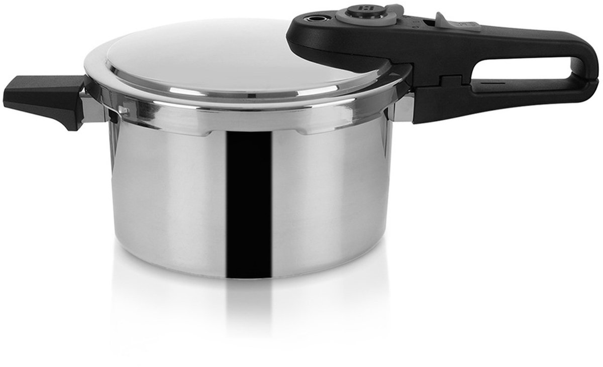 Snelkookpan Edelstaal WIND 4 l - Pressure Cooker