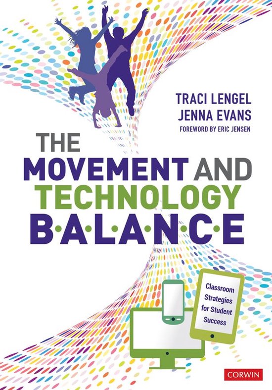 The Movement and Technology Balance - cover