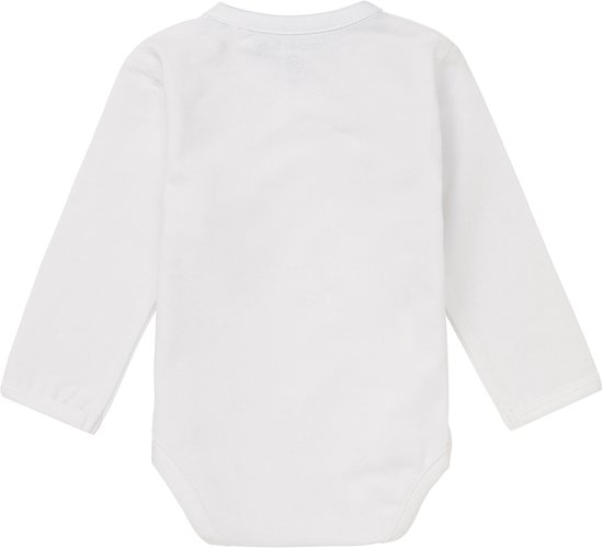 Noppies Unisex Rompertje - Maat 74 van Noppies — afbeelding 3