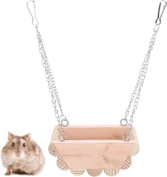 Hamster Speelgoed voor Plezier en Creativiteit