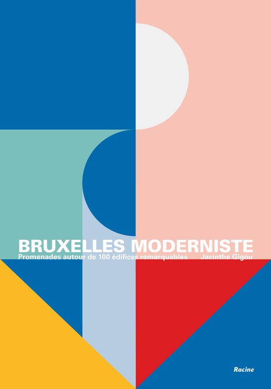 Bruxelles moderniste
