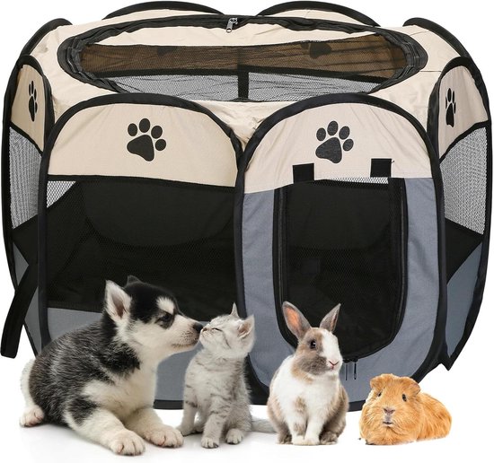 Kèshy Automatische Voerbak - Voor hond & kat - Instelbaar voedingsschema huisdier