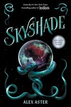 The Lightlark Saga- Skyshade (The Lightlark Saga Book 3)