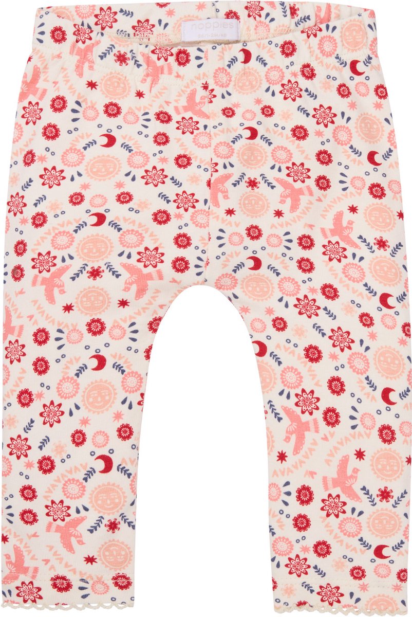 Noppies Legging Milville Baby Maat 56