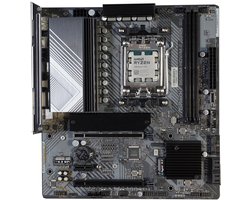 Azerty Combokit Asrock 7500F - Combokit - AMD Ryzen 5 7500F - Asrock B650M-HDV/m.2