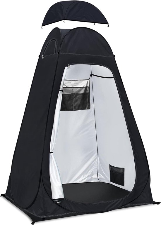 Strandtent, strandparasol, uv-bescherming, zonnedak, zonnezeil voor